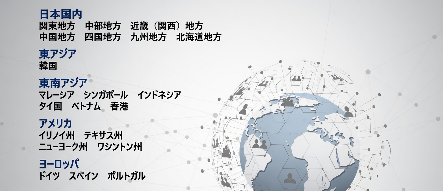 IPTech Global Network